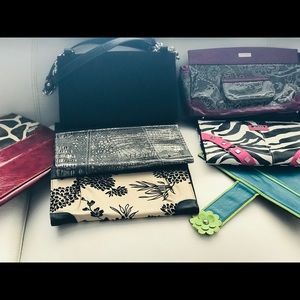 Miche Convertible Purse